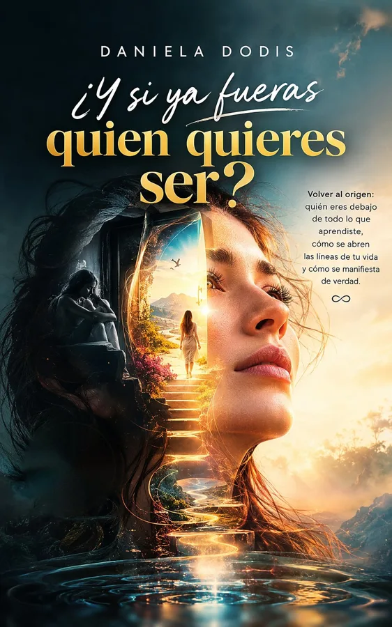 ¿Y si ya fueras quien quieres ser?
