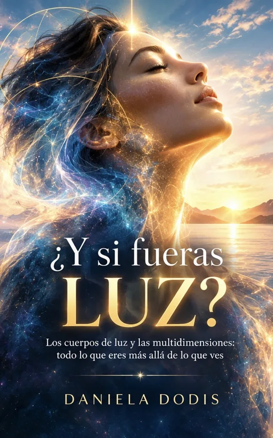 ¿Y si fueras luz?